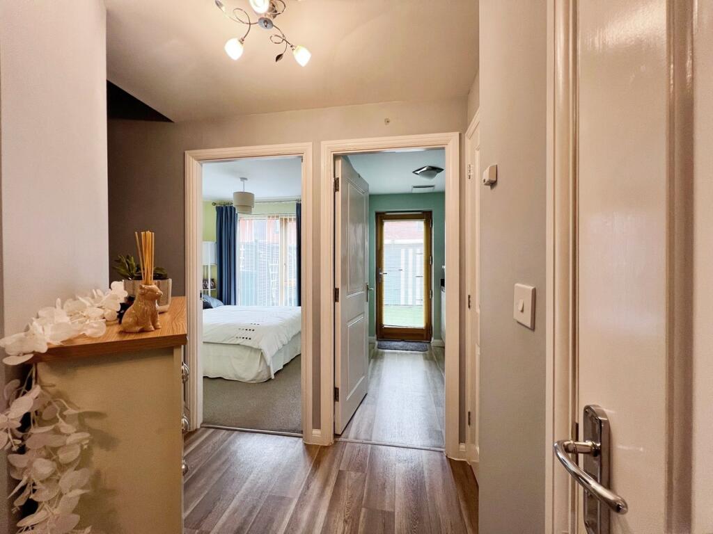 Additional image 13 of Couture Grove, Street, BA16