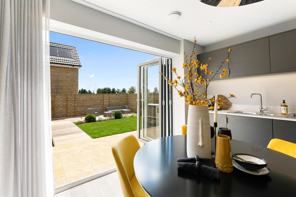 Additional image 8 of Little Keyford Lane, Frome