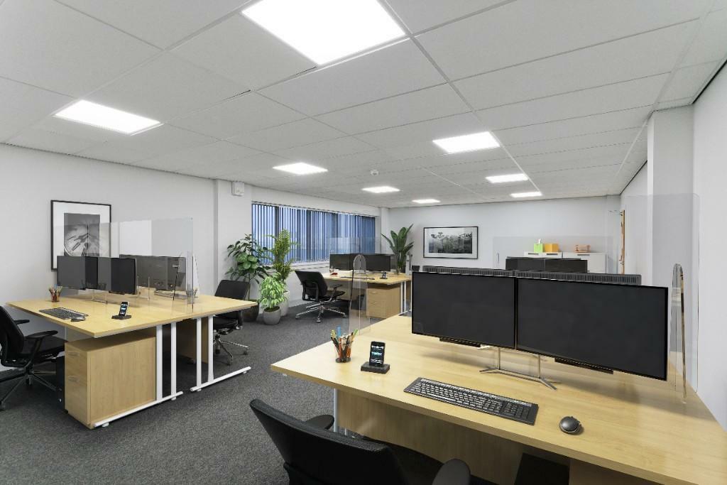 Additional image 3 of New Ground Floor Suites, The Beehive, Lions Drive, Blackburn, Lancashire, BB1 2QS