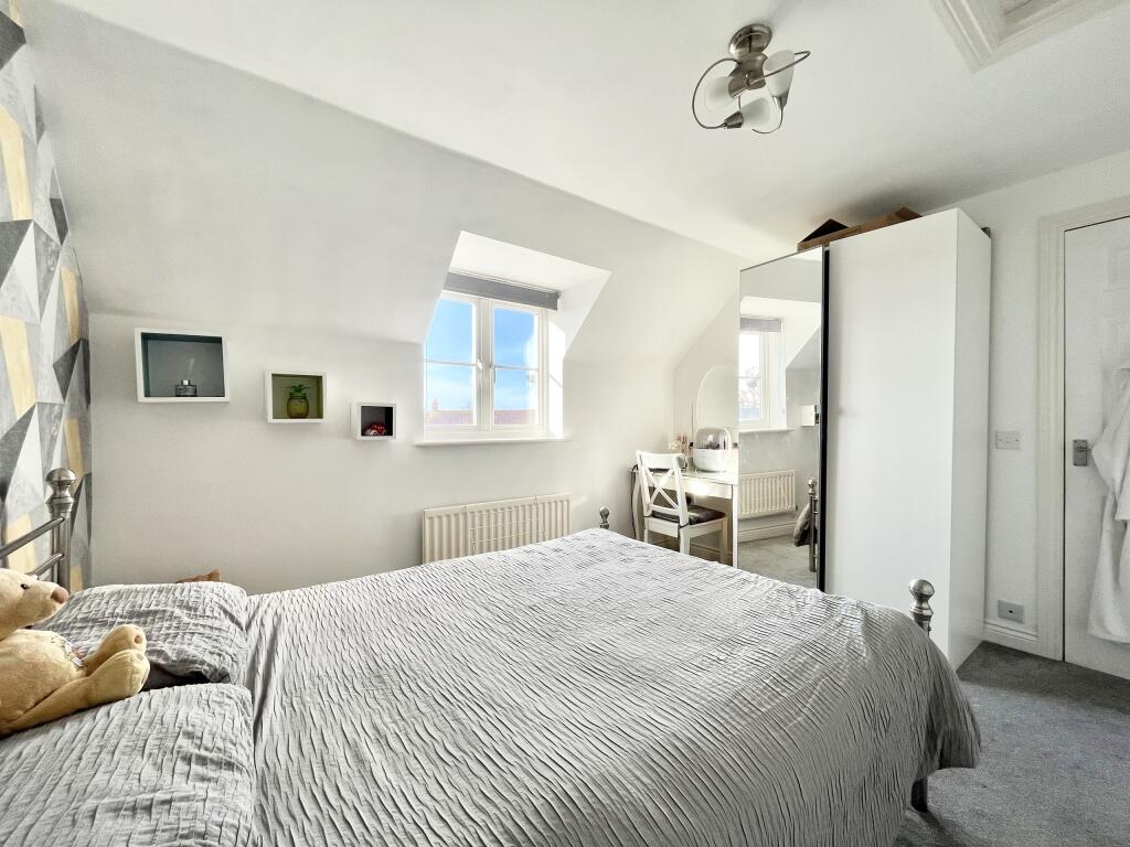 Additional image 21 of Hawks Rise, Yeovil, Somerset