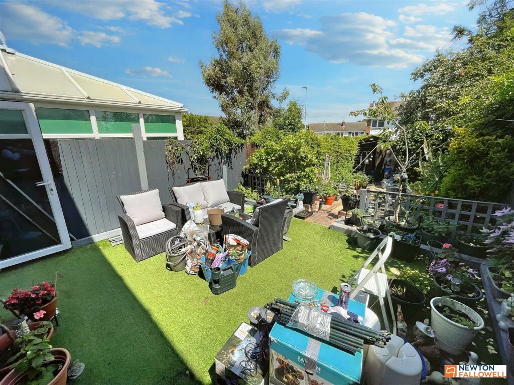 Additional image 20 of Redlake, Tamworth