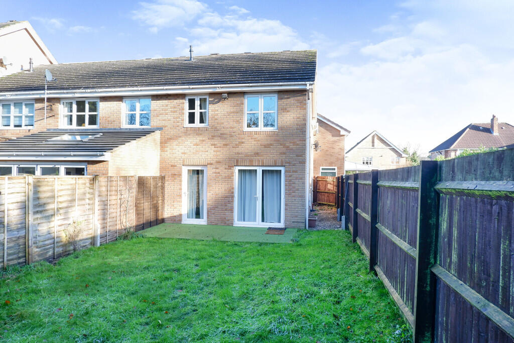 Additional image 17 of Foley Court, Streetly