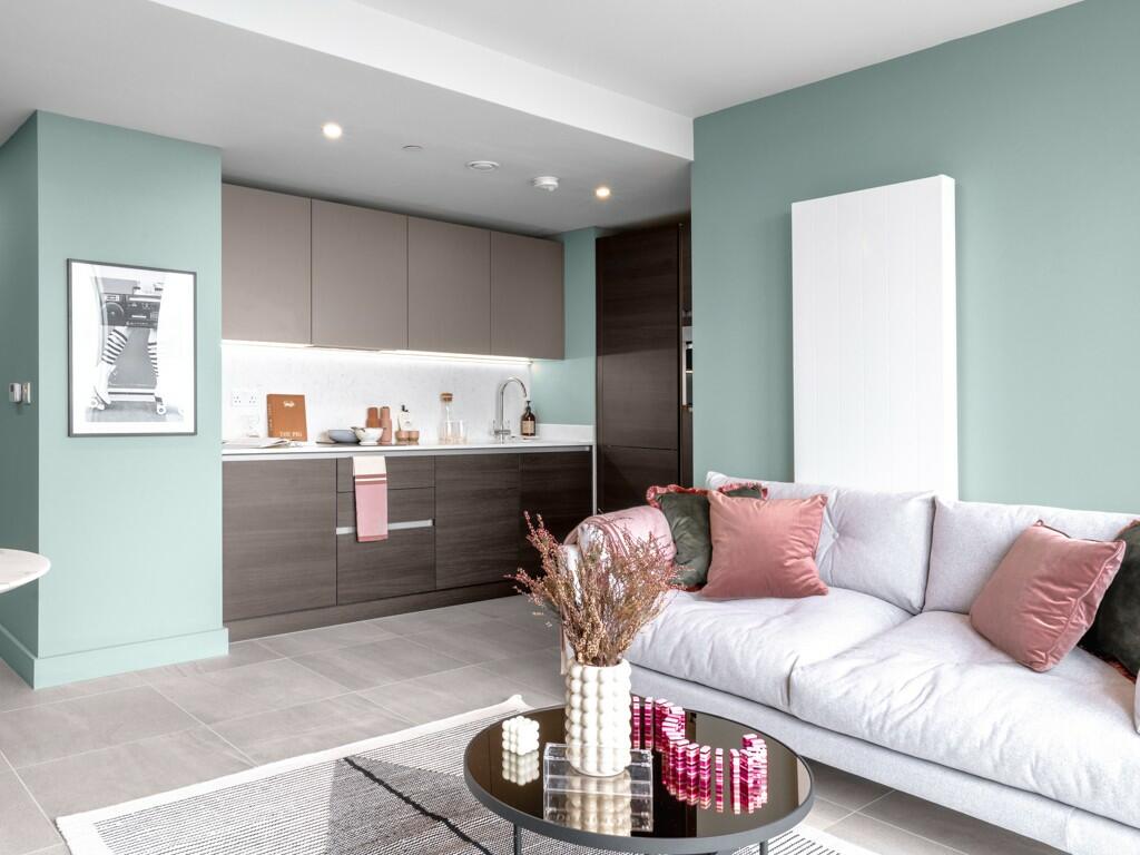 Additional image 6 of Broad Street, Birmingham, B15