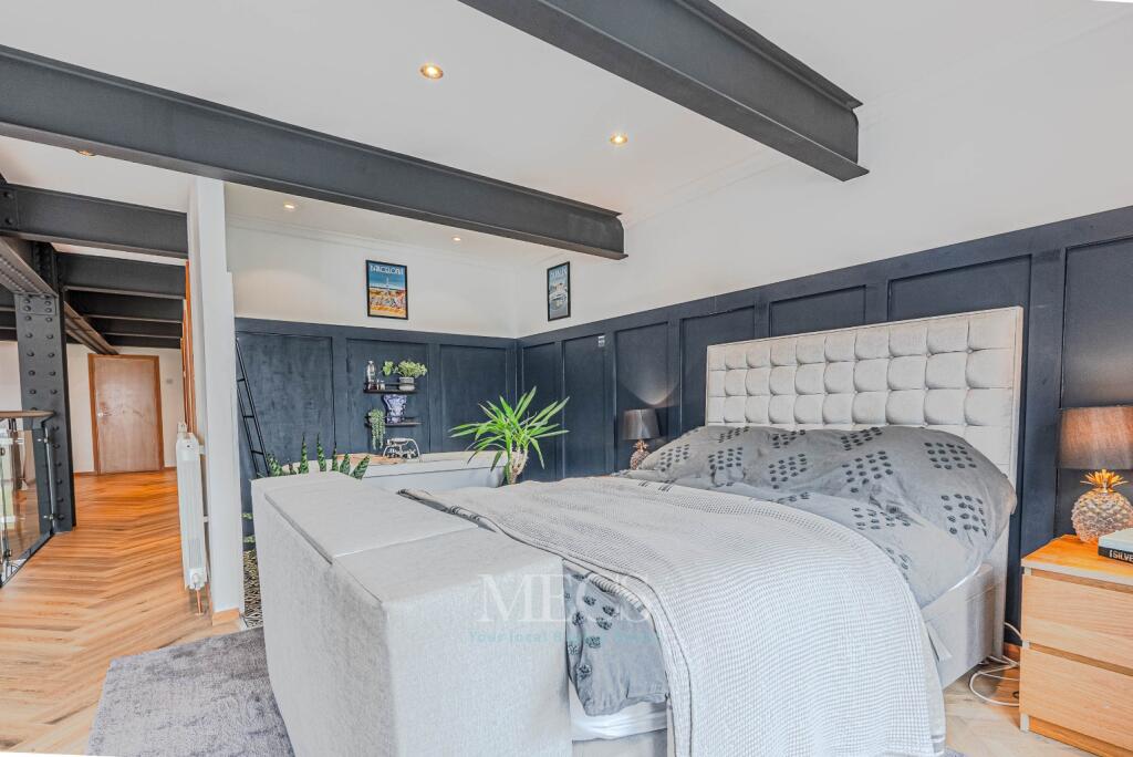 Additional image 2 of Sherborne Lofts, 33 Grosvenor Street West, Birmingham, West Midlands, B16 8HW