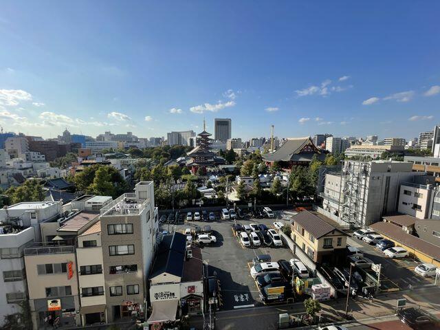 Additional image 2 of 1-chome Hanakawado, Taito-ku, Tokyo