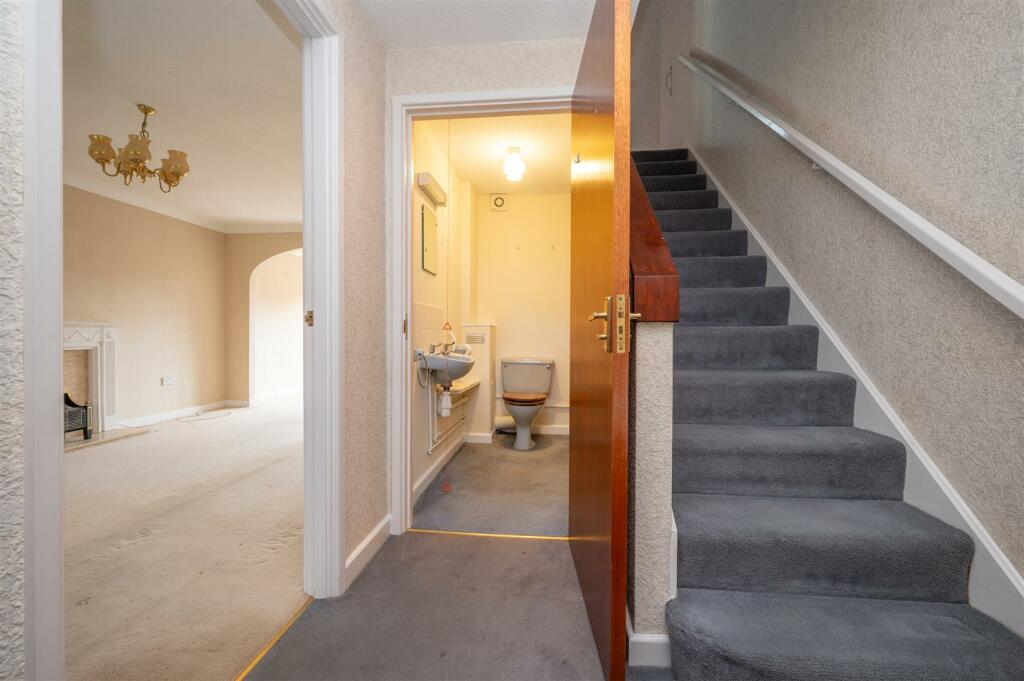 Additional image 6 of Yew Tree Gardens, Henley-In-Arden