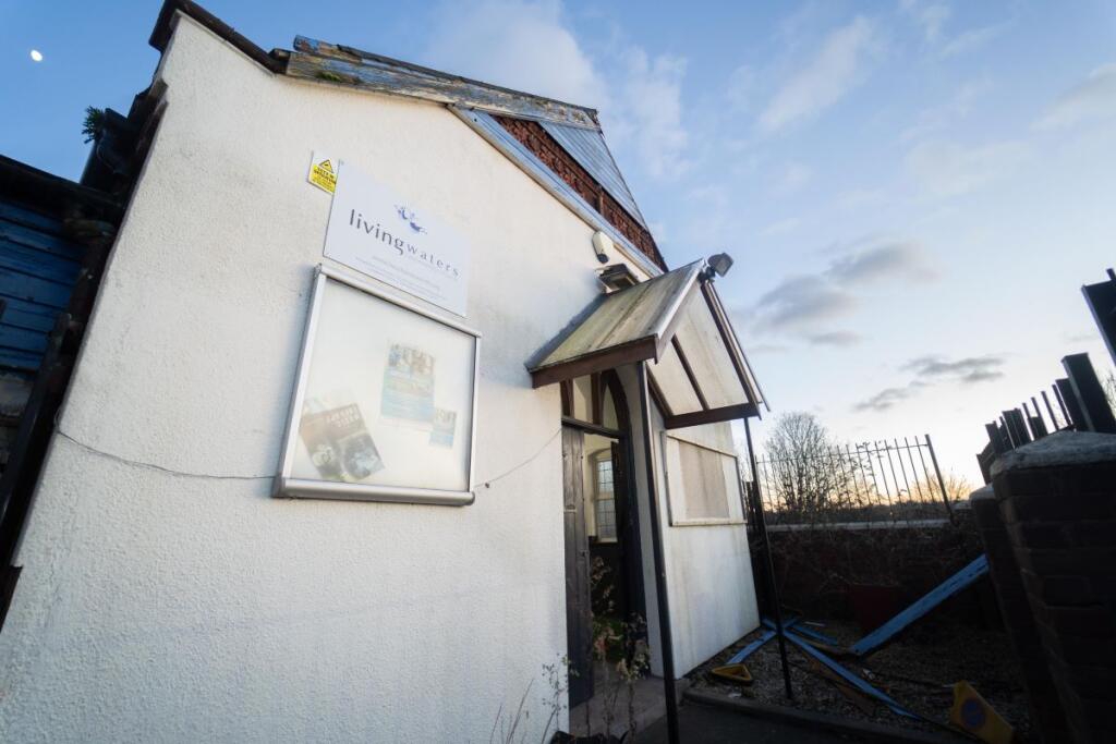 Additional image 7 of Former Community Church, 5A Waverhill Road, Handsworth, Birmingham, B21 0UE