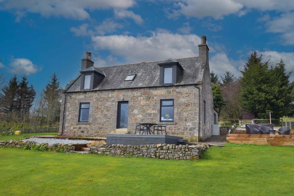 Additional image 24 of Moray Cottages and Auchanhandoch Farmhouse, Dufftown