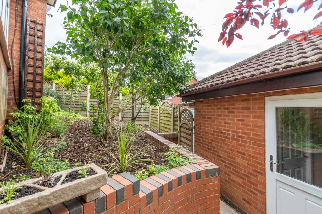 Additional image 25 of Partridge Lane, Callow Hill, Redditch, B97