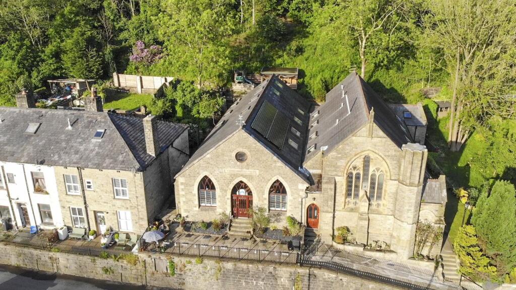 Additional image 53 of Chapel Mews, Burnley Road East, Lumb, Rossendale