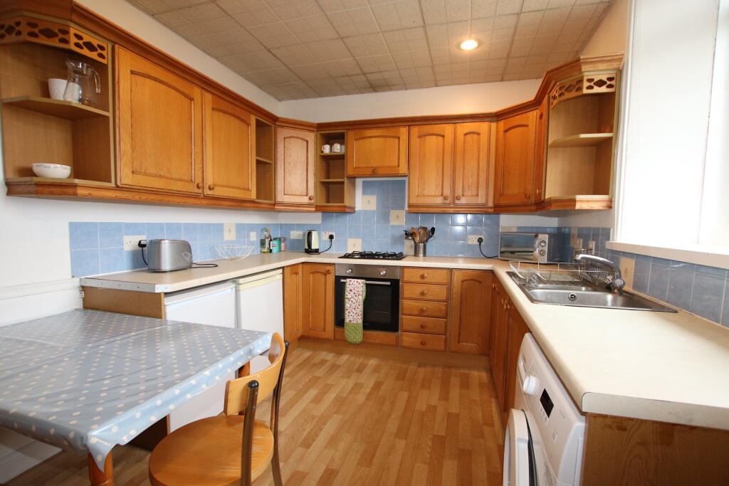 Urquhart Road, Aberdeen