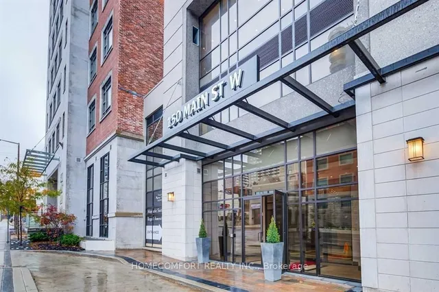 150 Main St Unit 707