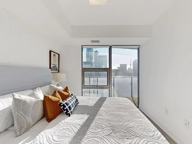 Additional image 9 of 11 Wellesley St Unit 3203