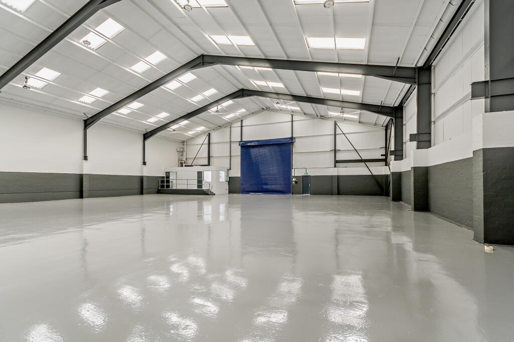 Additional image 8 of Riverside Industrial Estate, Tamworth, B78 3RW