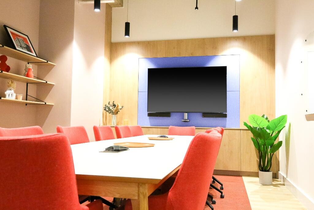 Additional image 20 of Runway East, Arca, Temple Row, Birmingham B2 5AF