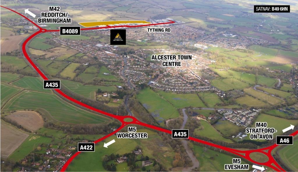 Additional image 5 of Arden Forest Way, Alcester B49 6HN