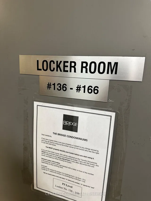 Additional image 17 of 38 Joe Shuster Way Unit 1011