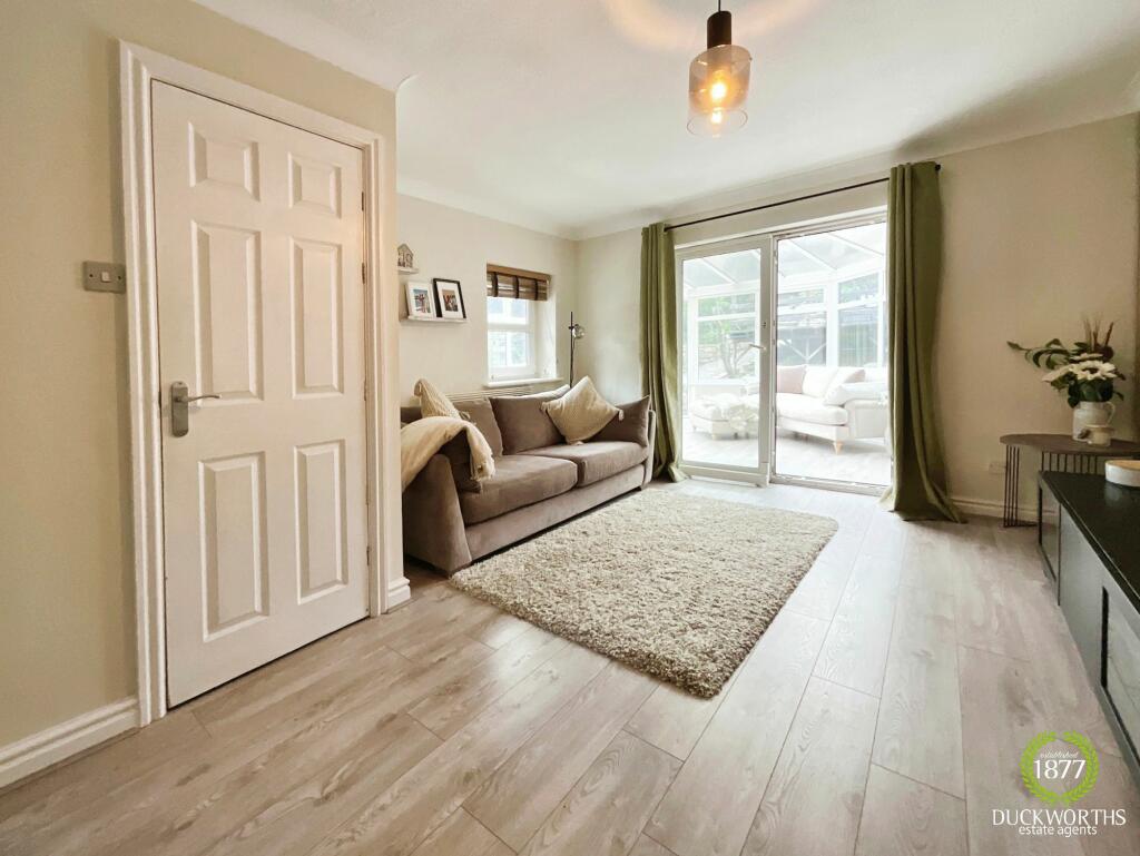 Additional image 5 of Foxcroft, Burnley, BB12