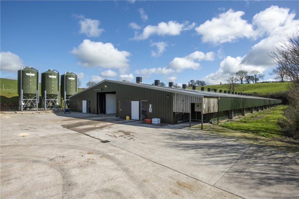 Additional image 3 of Croscombe, Wells, Somerset, BA5