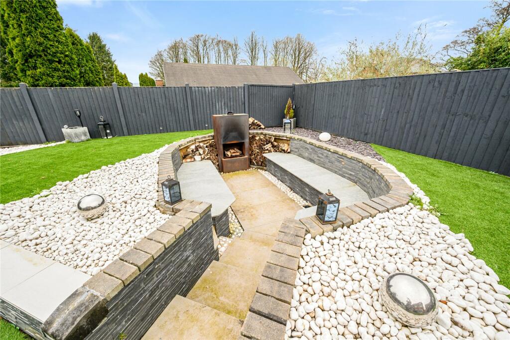 Additional image 22 of The Drive, Brockhall Village, Old Langho, Blackburn