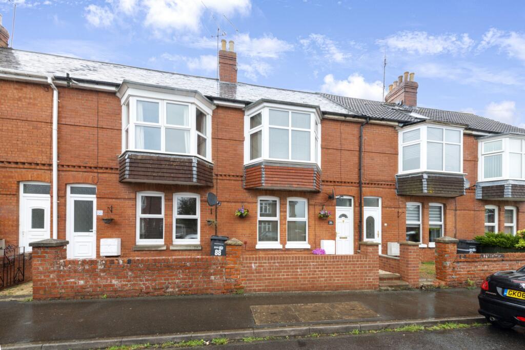 Additional image 18 of Preston Grove, Yeovil, BA20