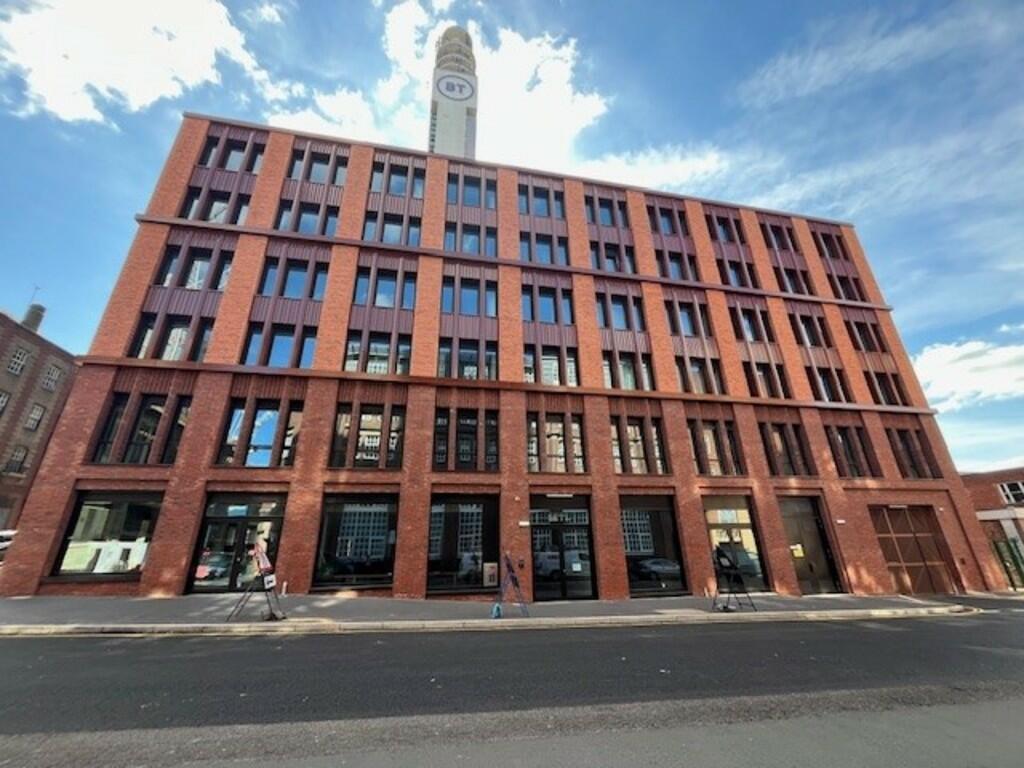 Additional image 18 of Setl, 50 Ludgate Hill