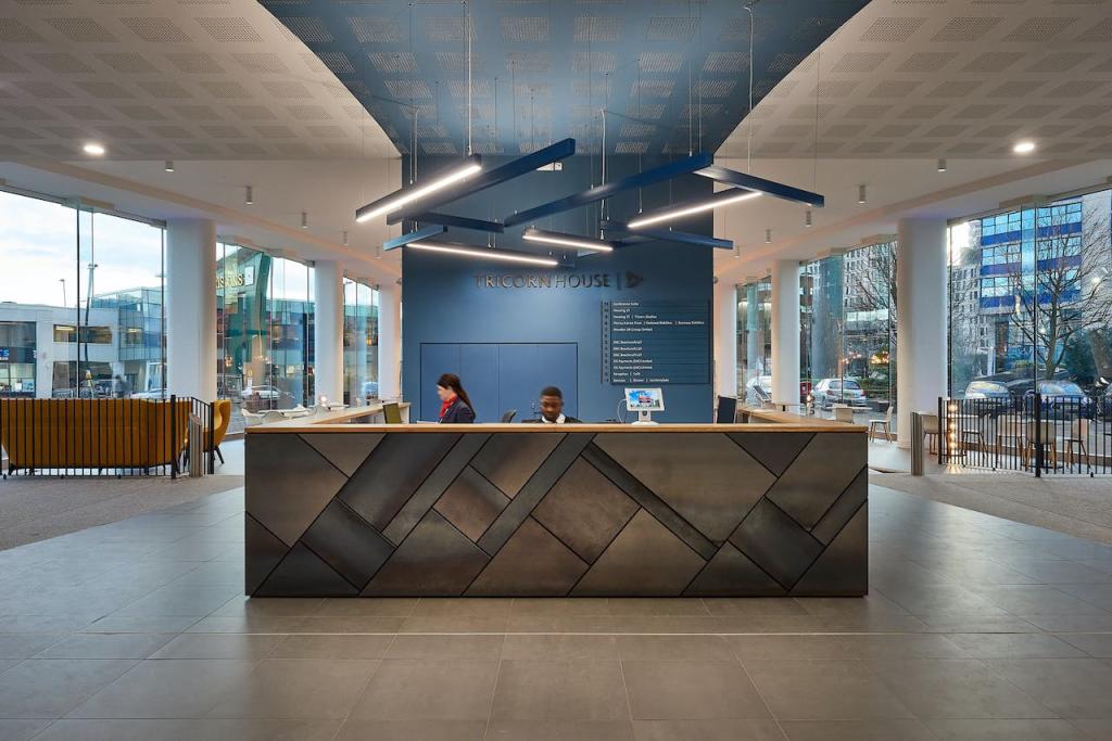 Additional image 8 of Tricorn Studios, Tricorn House, Hagley Road, Birmingham, B16 8TP