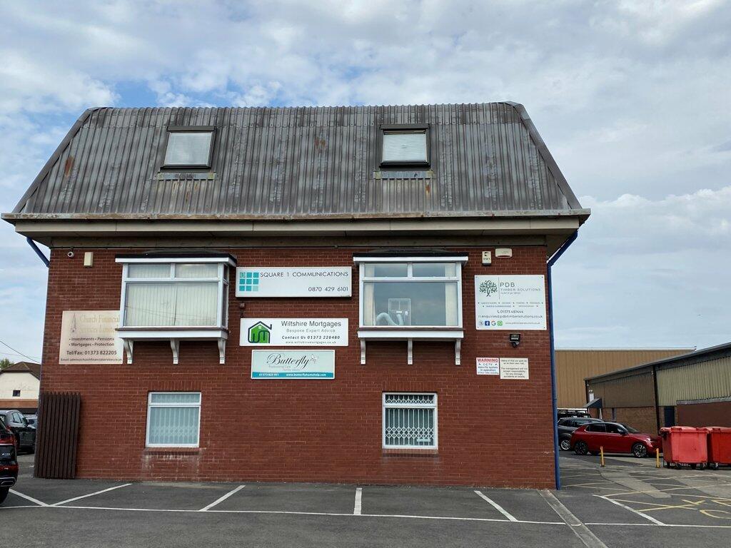 Additional image 5 of Offices At  Wessex House, 40 Station Road, Westbury, Westbury, BA13 3JN