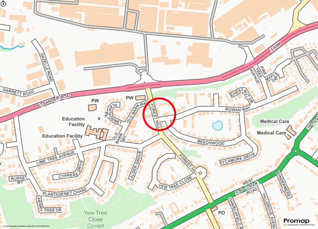 Additional image 13 of Forest Hill, Yeovil, Somerset, BA20 2PH