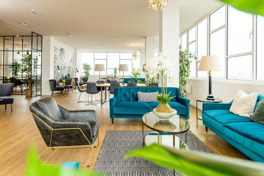 Additional image 7 of Vyse Street, Birmingham, B18