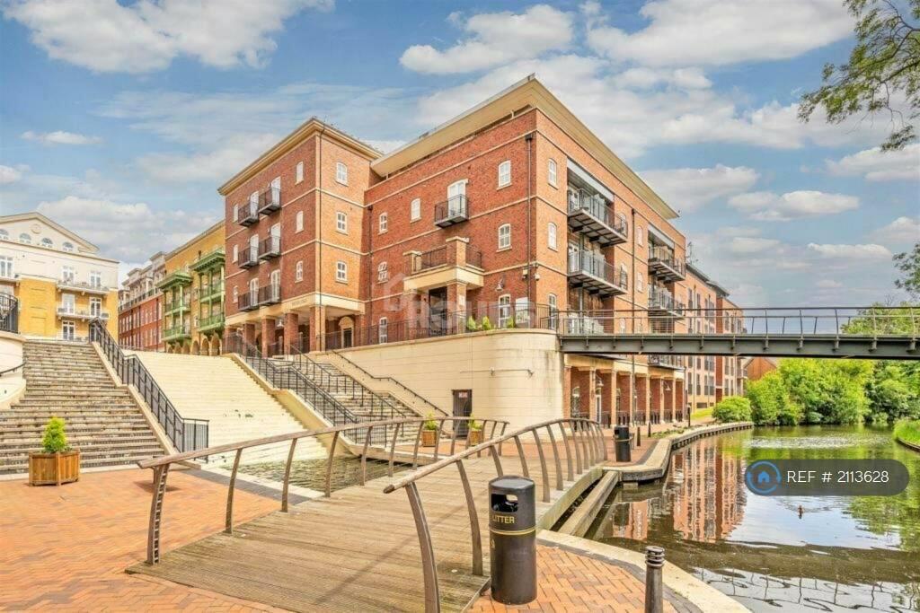 Additional image 20 of Waterside, Birmingham, B90