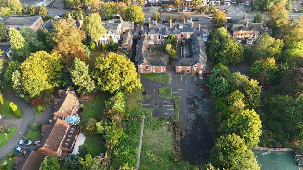 Additional image 41 of Hagley Road, Birmingham, B16