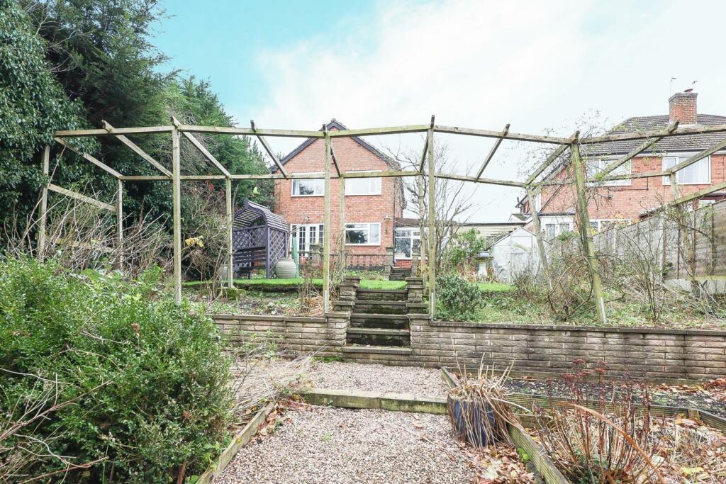 Additional image 20 of Old Church Road, Water Orton