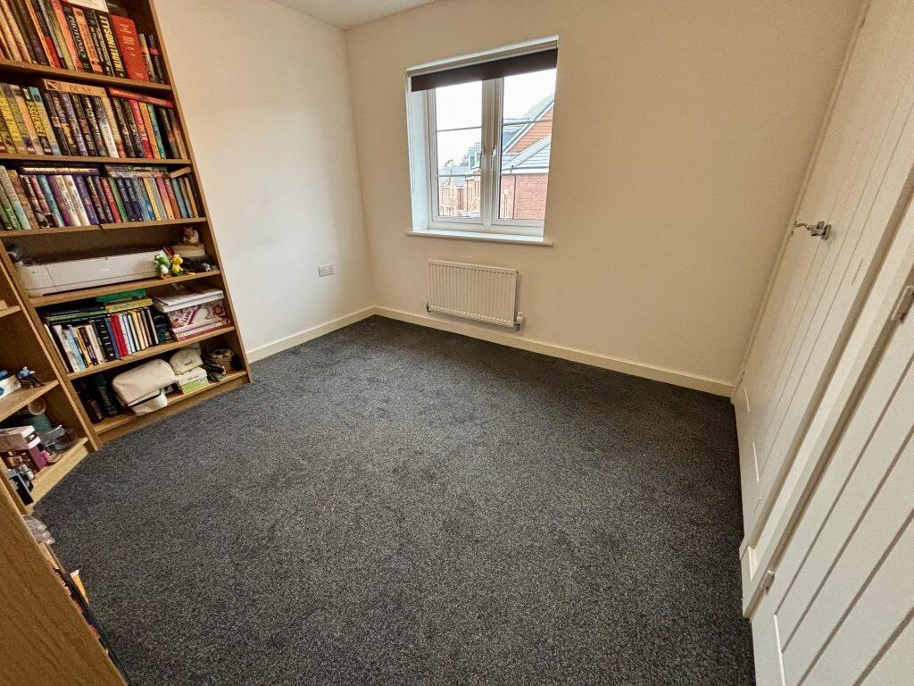 Additional image 6 of Firecrest Road, Yeovil, Somerset, BA22