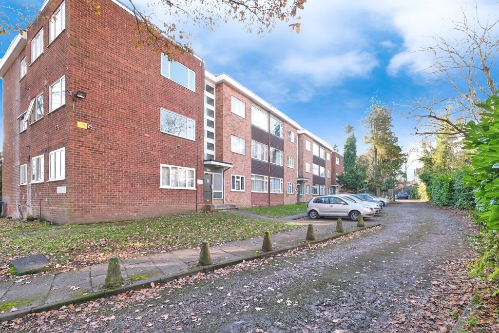 Additional image 18 of Richmond Close, BIRMINGHAM