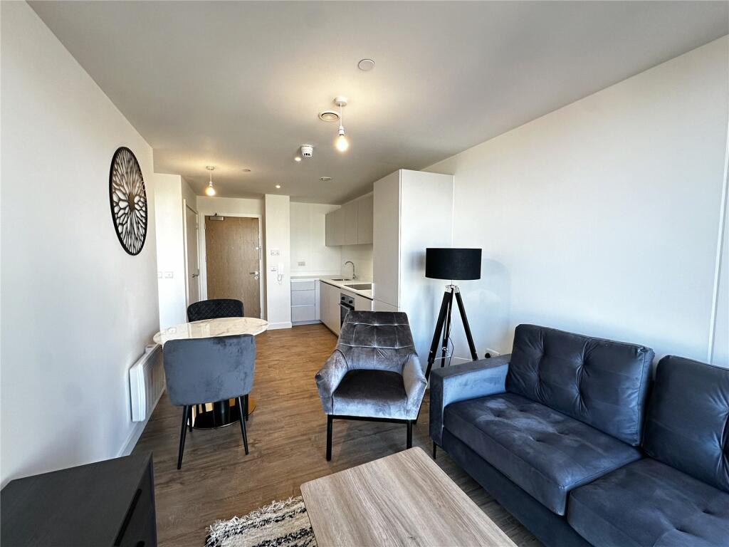 Additional image 2 of South Central, 33, Essex Street, Birmingham, B5