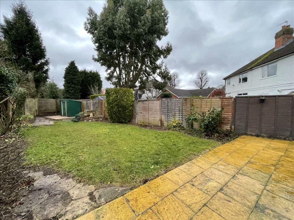 Additional image 16 of Stanway Road, Solihull
