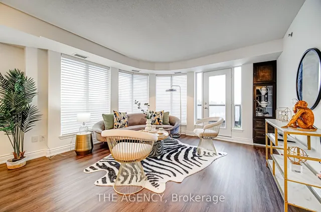 Additional image 7 of 760 Sheppard Ave Unit 415