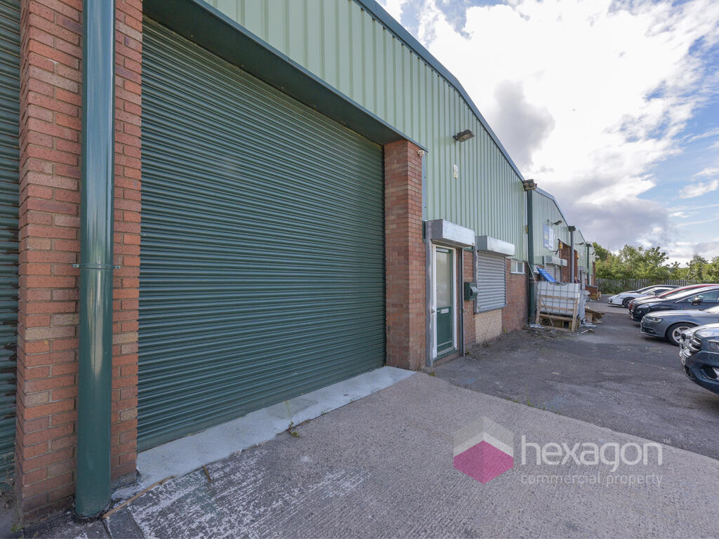 Additional image 6 of Saltbrook Trading Estate, Saltbrook Road, Halesowen