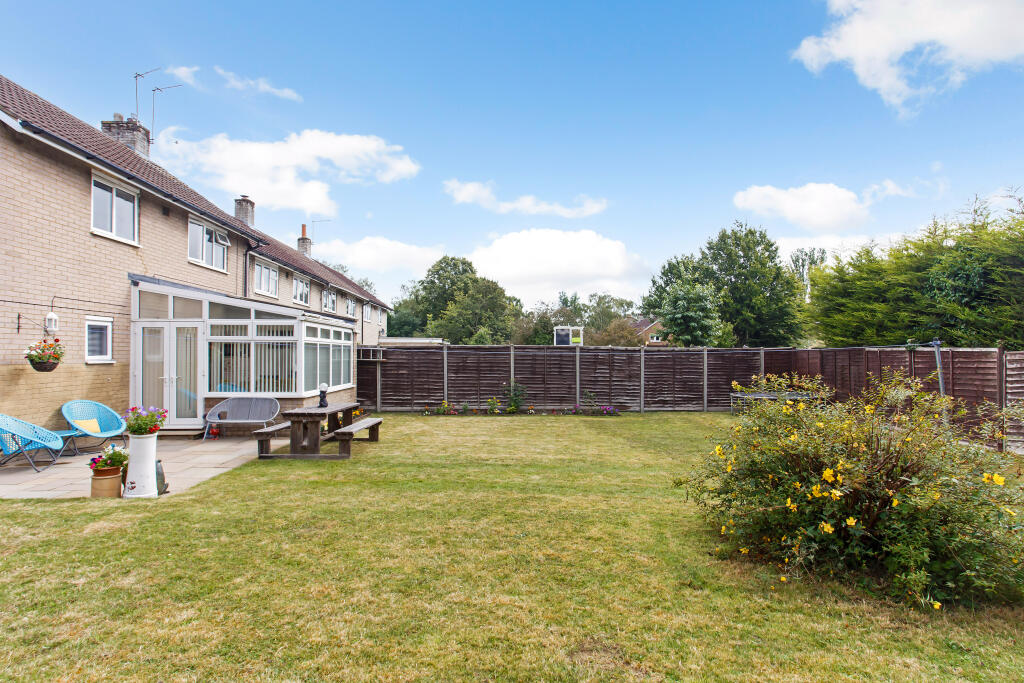 Additional image 14 of Great Break, Welwyn Garden City, AL7