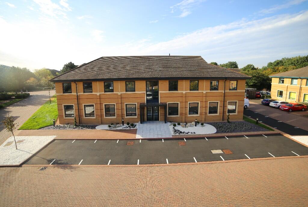 Additional image 10 of 2620 Kings Court, The Crescent, Birmingham, West Midlands