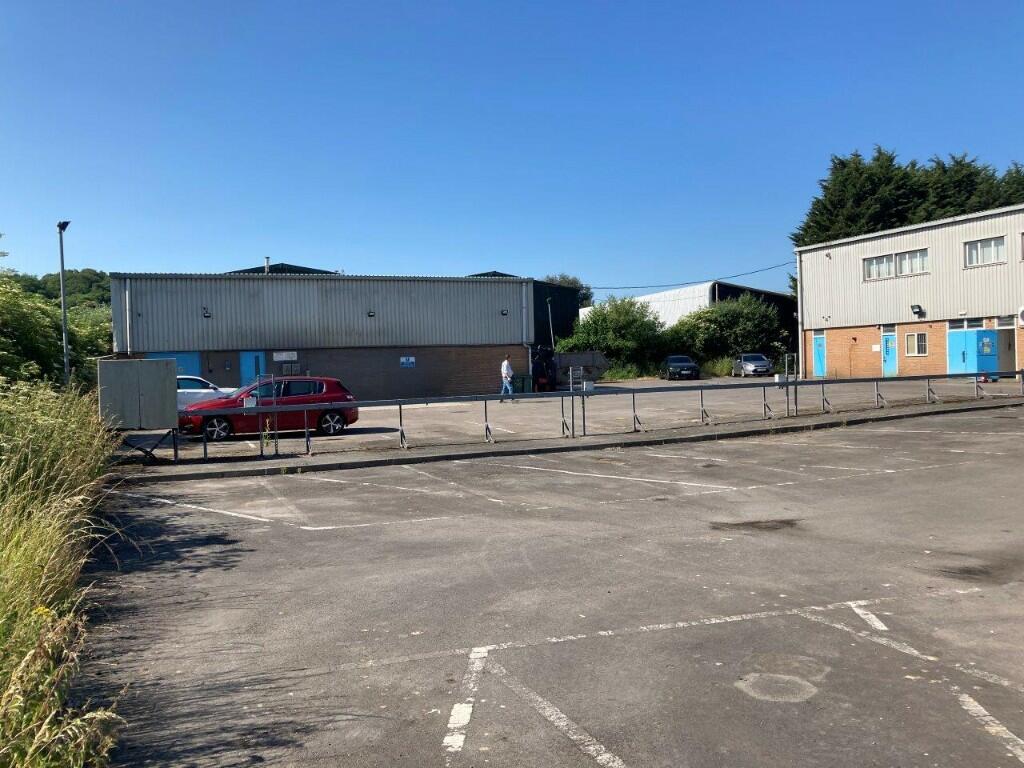 Additional image 2 of Former Milk & More Premises, Lynx Trading Estate, Yeovil BA20 2SU