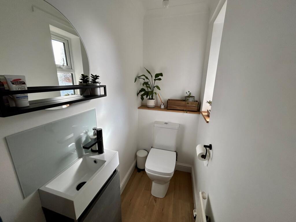 Additional image 20 of Foxglove Way, Yeovil, BA22