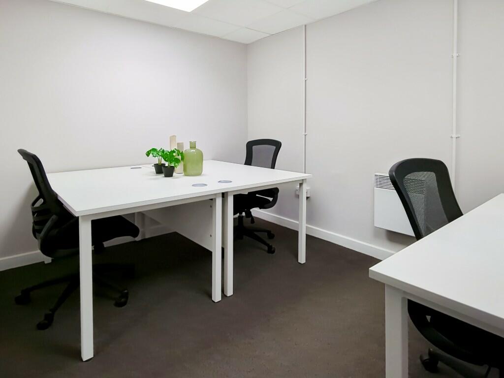 Additional image 2 of 4200 Waterside Centre, Solihull Parkway, Birmingham Business Park, Birmingham, B37 7YN