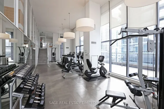 Additional image 29 of 295 Adelaide St Unit 3604