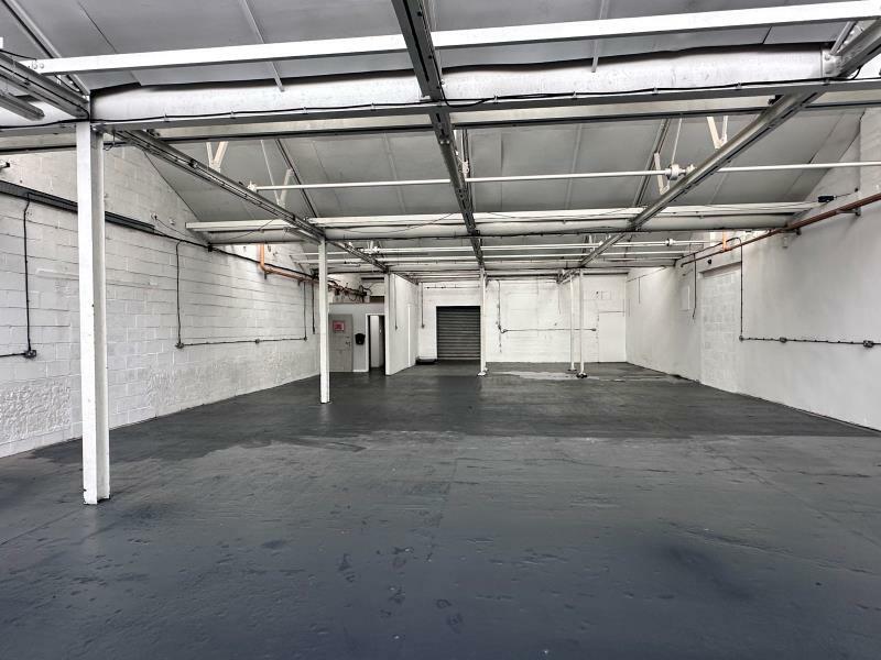 Additional image 3 of Unit A4 and Unit B Amyco Industrial Estate Doris Road, Birmingham B9 4SJ