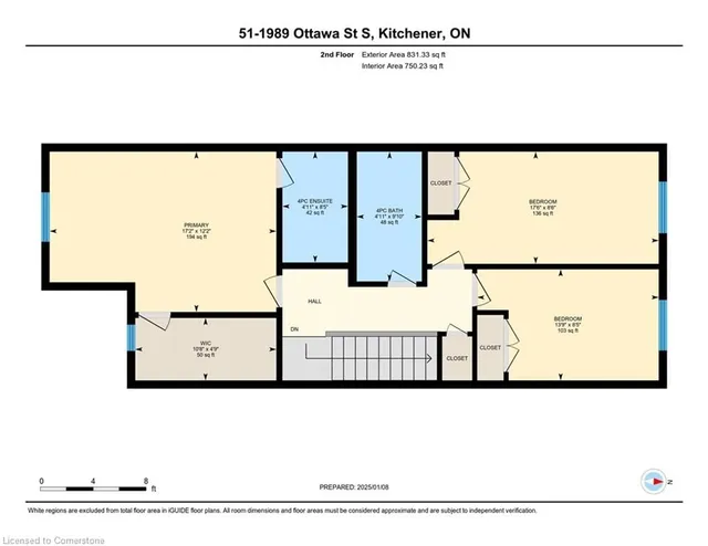 Additional image 49 of 1989 Ottawa St Unit 51