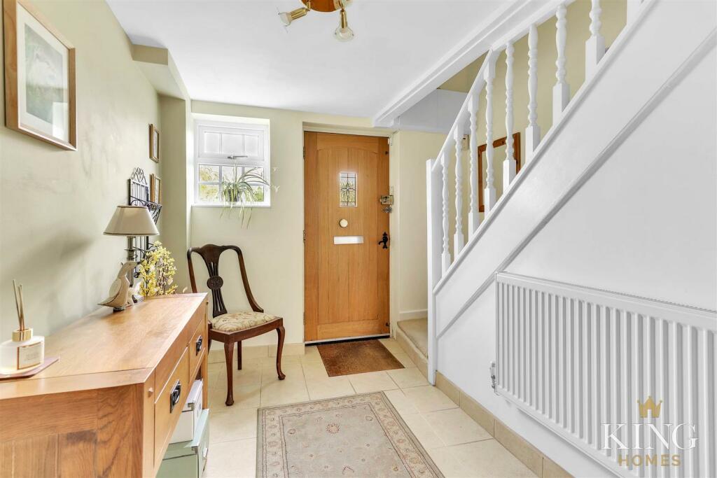 Additional image 10 of Evesham Road, Weethley, Alcester