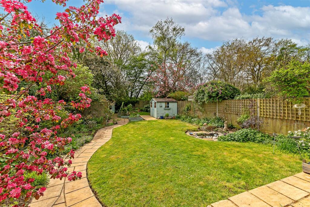 Additional image 15 of Springwood Walk, St Albans