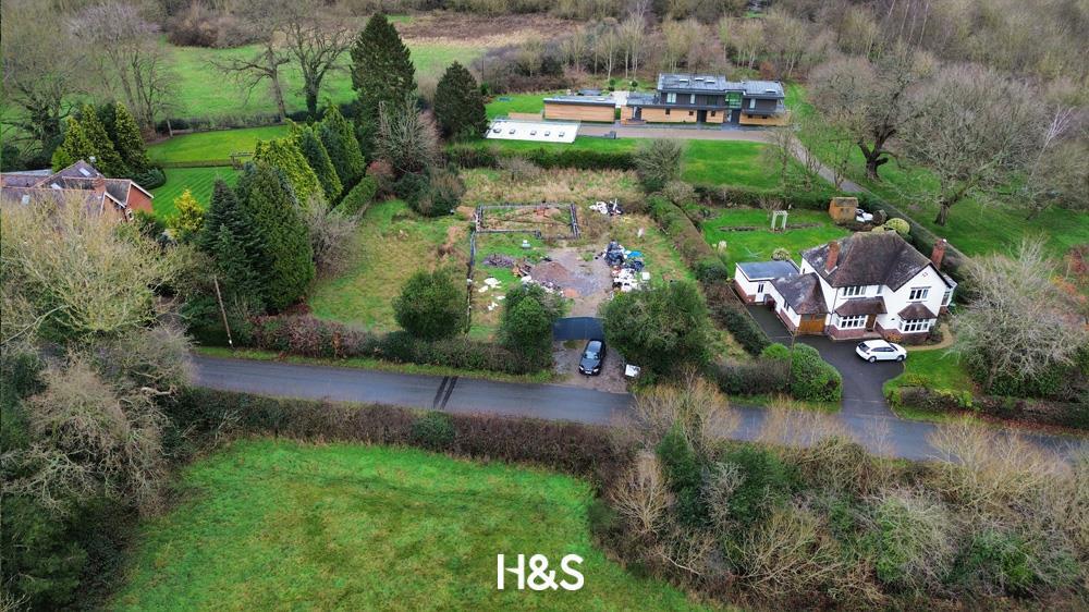 Additional image 2 of Windmill Lane, Dorridge